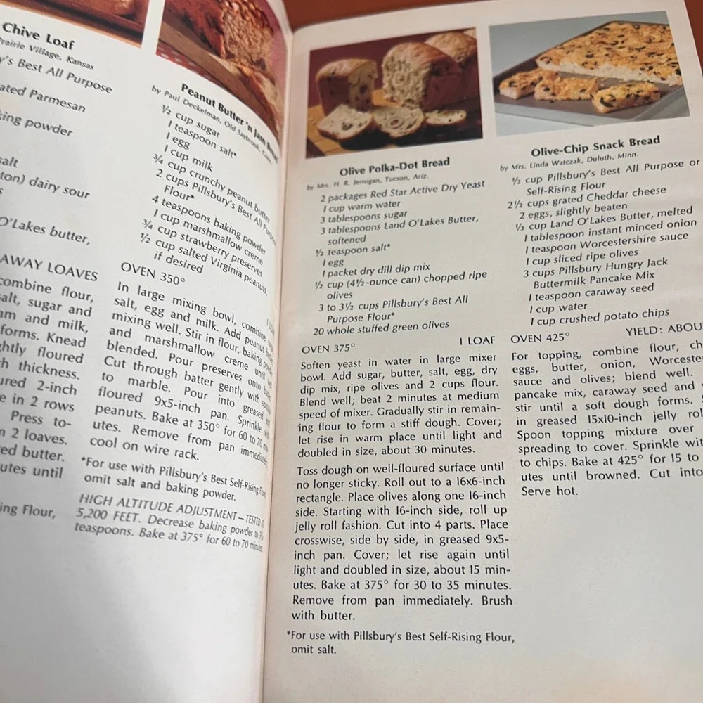 Pillsbury vintage 1967